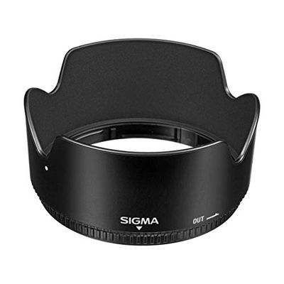 Sigma - LH715-01, paraluce per obiettivi Sigma 30 mm-f/1,4 EX DG (HSM)