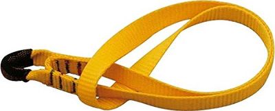 Honeywell 1002919 Miller Webbing Strap Anchorage Point, 1.5M