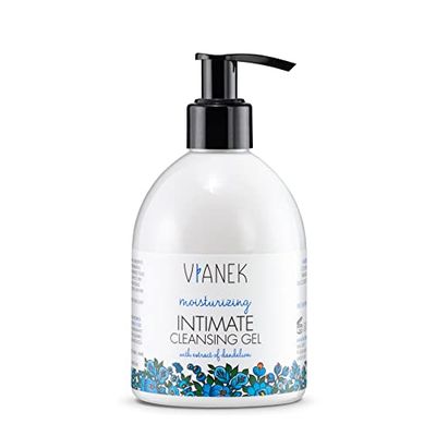VIANEK Gel idratante intimo