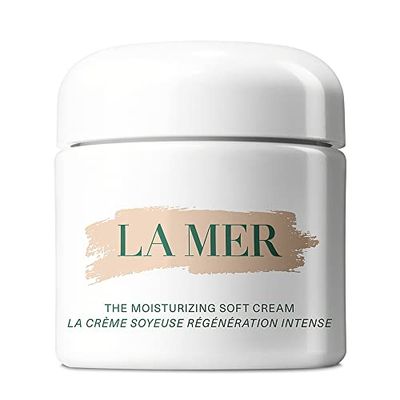 LA MER The Moisturizing Soft Cream 100 ml