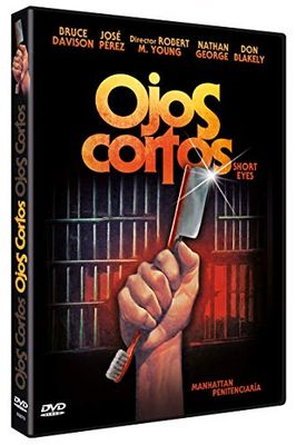 Ojos Cortos (Short Eyes) [1977]