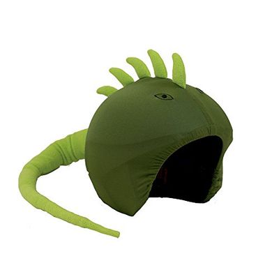 COOLCASC LEGUAAN Multisport Helm Cover