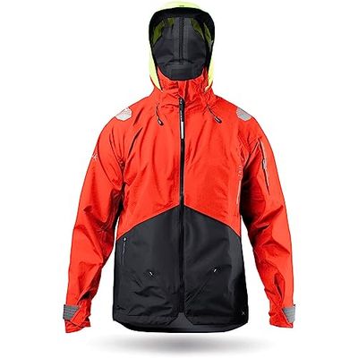 DISMARINA PLASTIMO Nuevo 2024-CST500 Jacket M FRD-S, 70693 Other, Multicolor, One Size