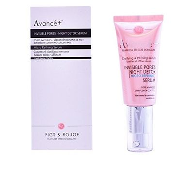 Figs & Rouge Crema da Notte - 30 ml