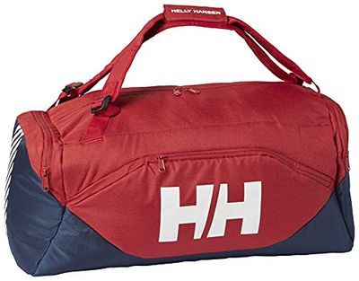 Helly Hansen Bislett Training Mixte Standard Rouge