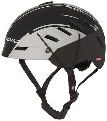 C.A.M.P. - Voyager - 54-58 cm - Grijs/Zwart