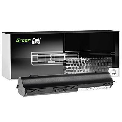 BATERÍA GREEN CELL PRO PARA HP 635650655 2000 PAVILION G6 G7 / 11,1V 7800MAH