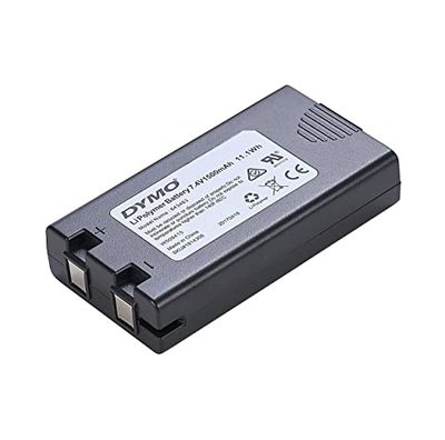 Dymo XTL 300/Label Manager 500TS/Wireless PnP Tech batteria agli ioni di litio