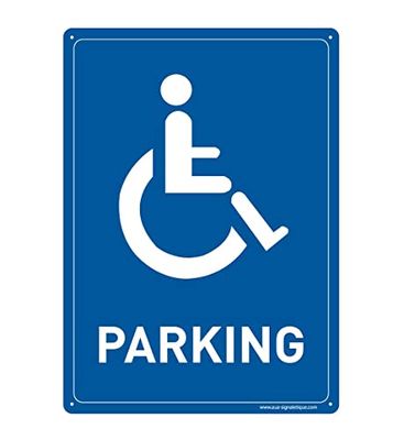 AUA SIGNALETIQUE 202092-AI-p-300x420 Product Information: Sign, Blue, 300x420 mm