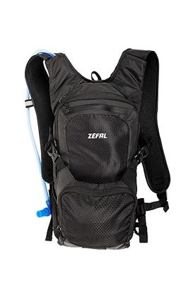 ZAINETTO IDRICO ZEFAL Z HYDRO XC NERO 6L 2024
