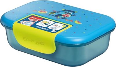 MAPED PICNIK ECOZEN 900ML MINIZ Raccoon Food Container