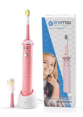 Oromed ORO-SONIC KIDS GIRL