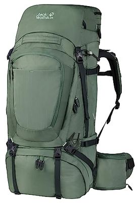 Jack Wolfskin DENALI 65+10 WOMEN