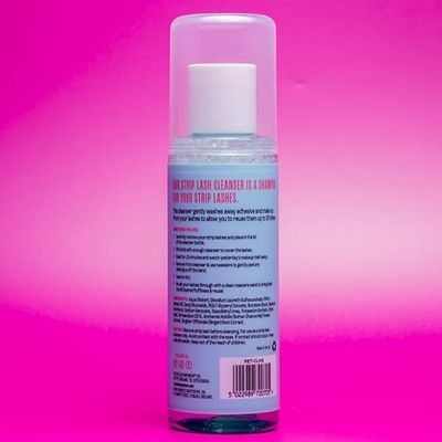 Eyelash Emporium False Lash Cleanser 50ml