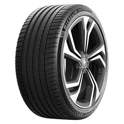 Michelin Neumático para Todoterreno Pilot Sport-4 SUV ZP 235/60VR18