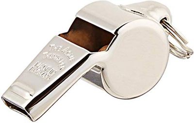 Silbatos Acme Whistle Tronador (de serie)