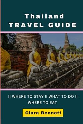 Thailand Travel Guide