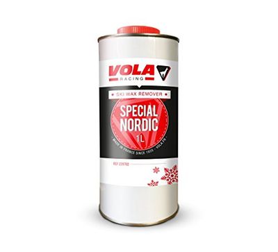 Vola Nordic Défarteur Liquide Mixte Adulte, Transparent, 1 L