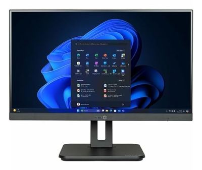 WORTMANN AG Y TERRA ALL-IN-ONE-PC 2410HA GREENLINE