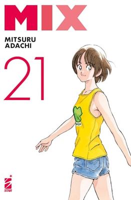 Mix (Vol. 21)
