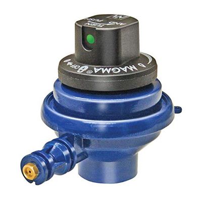 Magma produkter, 10–264 styrventil regulator, medel utgång, typ 1, reservdel