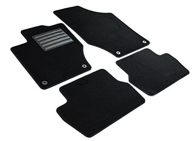 MTM SP-2709 Tapetes personalizados em veludo para 308 I station wagon 10.2007-05.2014