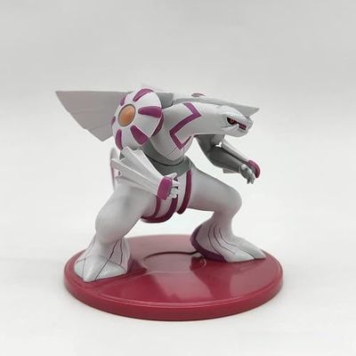 Palkia Figurine (Nintendo Switch)