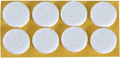 Pack of 8 Felt Pads