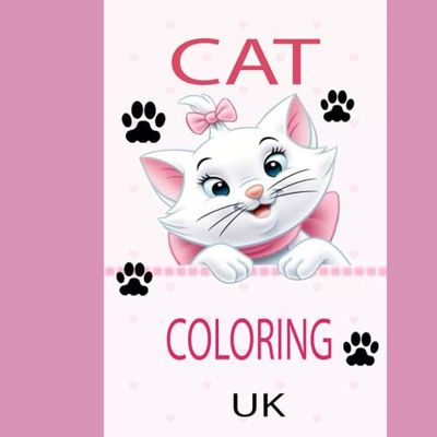 Cat Coloring