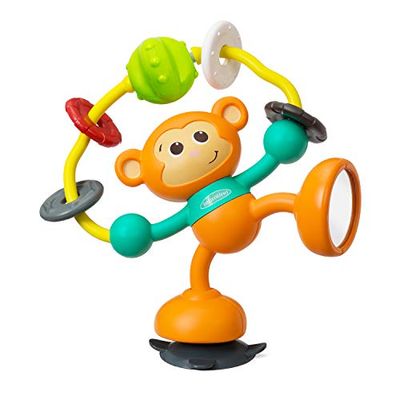 Infantino Stick and Spin High Chair Pal