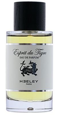 HEELEY Hee Esprit du Tigre EDP Vapo 100 ml, 1 opakowanie (1 x 100 ml)