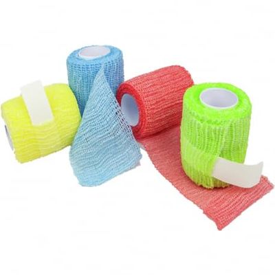 ASKINA Light Haft Color Vet COHESIVA 6CMX5M 12U BB