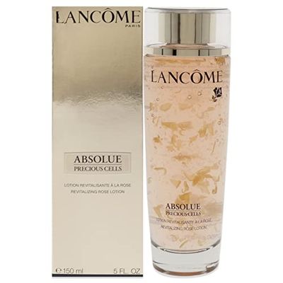 Lancome Absolue Precious Cells vitaliserande ros lotion toner, 150 ml