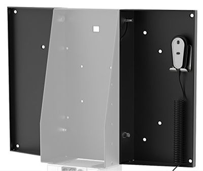 Vision Techmount TM-IFP EARS2 – component van montage (piano)