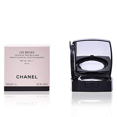 Chanel Les Beiges Touche De Teint Belle Mine 10 11 Gr 100 g