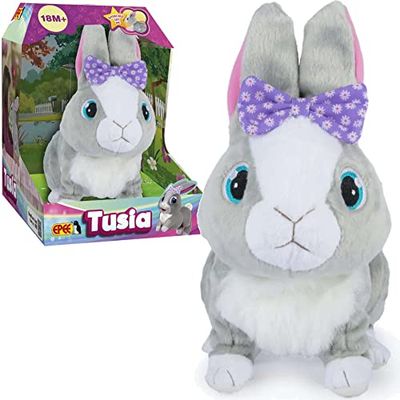 EPEE EP03584 TUSIA Konijn Interactive Mascot