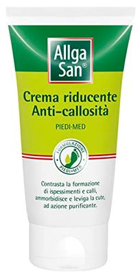 Allgasan Cr Riduc anti-calos