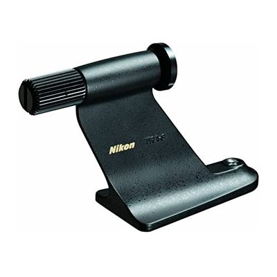 Nikon TRA-3 - Adaptador de binóculos para tripé ou monopé