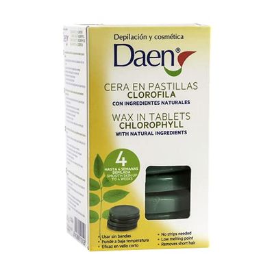 Daen Shaving Female - 260 gr
