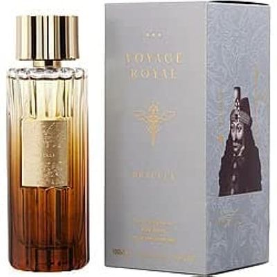 Voyage Royal Dracula Eau de Parfum Intense Spray 3.4 oz