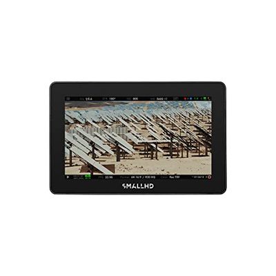 SmallHD Cine 5
