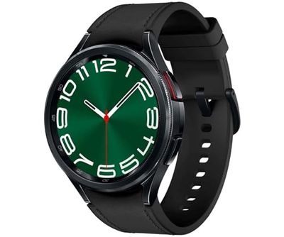 SAMSUNG Galaxy Watch 6 SM-R950 Classic Bluetooth 43MM Zwart