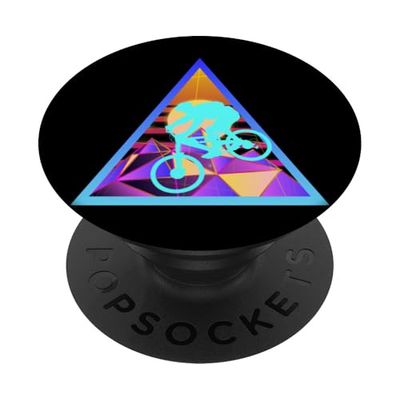 MTB Bike Mountain Polígono Bicicletas Deporte Accesorios cuesta abajo PopSockets PopGrip Adhesivo