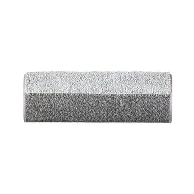 EUREKA J20-MOP-WL Double Sided Leather and Wool Mop for Robot Vacuum Cleaner, Nylon Ultra-fine Fiber Polyester