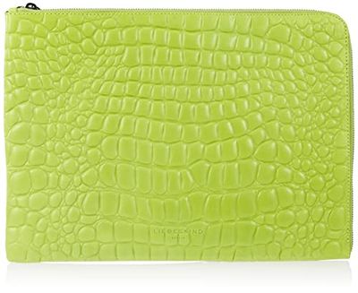 Liebeskind, Funda para ordenador portátil/T para Mujer, Neon Garden, L