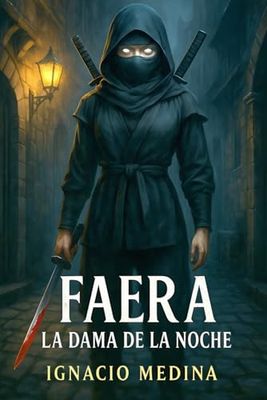 Faera: La Dama de la Noche
