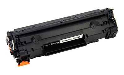 Bramacartuchos Crg725 Toner