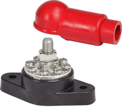 PowerPOST 3/8" 8 T.