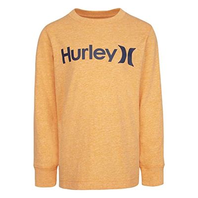 Hrlb One & Only Boys LS T-shirt