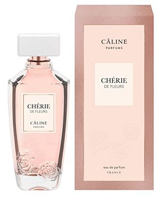 Câline Chérie de Fleurs EdP 60 ml